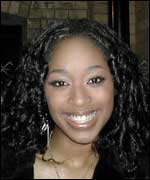 Keisha White