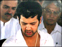 राहुल