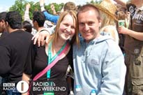Radio 1's Big Weekend