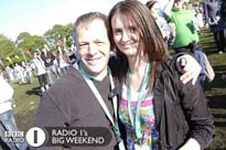 Radio 1's Big Weekend