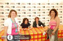 Radio 1's Big Weekend