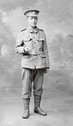 Cecil Francis Deacon