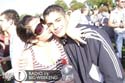 At Radio 1's Big Weekend