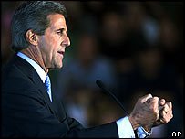 John Kerry