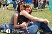 Radio 1's Big Weekend Radio 1's Big Weekend