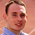 Ross McConnell