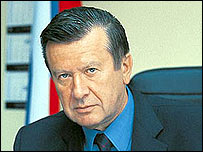 Зубков