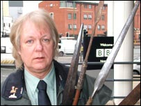 Dr David Glynne-Fox