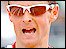 Dan Robinson (courtesy of Getty images)