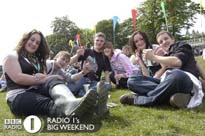 Radio 1's Big Weekend