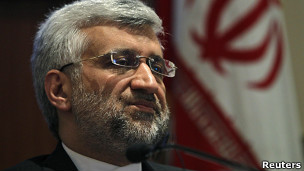 سعید جلیلی