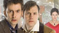 The Doctors, Miss Hartigan and the Cyberleader