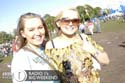 At Radio 1's Big Weekend