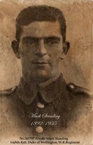 Mark Standing