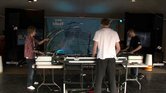 DJ workshop