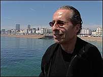 Peter James