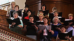 Choral Tradition