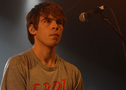 Klaxons