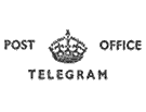Post Office Telegram