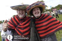 Radio 1's Big Weekend Radio 1's Big Weekend