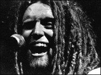 Newton Faulkner