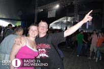Radio 1's Big Weekend