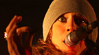 Friday's Returning Headliner Little Fish is surprised by the dedication of her loyal fanbase.