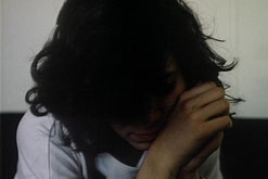 self harm