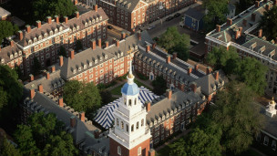 哈佛大学