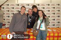 Radio 1's Big Weekend