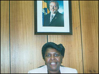 Benedita da Silva