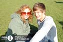 At Radio 1's Big Weekend