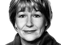 Barbara Rafferty