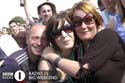 At Radio 1's Big Weekend