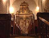 St Nicholas' Church, Carrickfergus