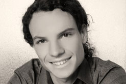 Nicholas Heiney