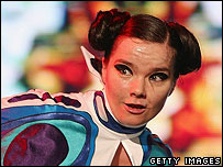 Bjork