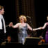 Rufus with Janis Kelly and Rebecca Bottone