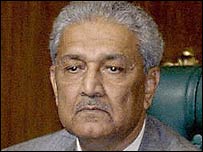 قدیر خان