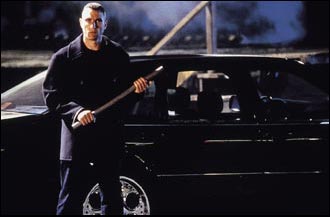 Gone In 60 Seconds