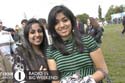 At Radio 1's Big Weekend