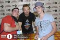 At Radio 1's Big Weekend