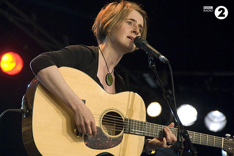 Karine Polwart