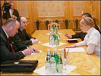 Тимошенко