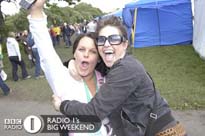 Radio 1's Big Weekend Radio 1's Big Weekend