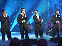 Il divo