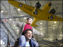 IWM Duxford