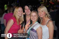 Radio 1's Big Weekend