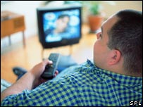 Home assiste TV