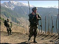 کشمیر